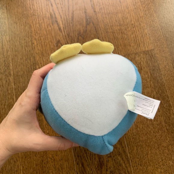 Sanrio tuxedo Sam plush 10” - Picture 6 of 7